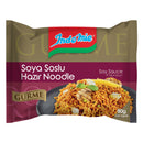 Indomie Gourmet Soy Sauce Instant Noodles (Gurme Soya Soslu) 80g
