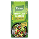 Knorr Dill and Mustard Salad Dressing (Dereotlu ve Hardallı Salata Sosu) 40g