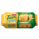 Torku Whole Wheat Biscuits (Tam Buğdaylı Bisküvi) 131g