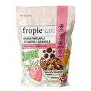 Fropie Peanut&Strawberry Probiotic Granola (Yer Fıstıklı&Çilek) 240g