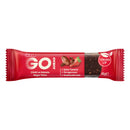 Ülker Go Ahead Strawberry & Cocoa Fruit Dessert (Çilekli & Kakaolu Meyve Tatlısı) 40g