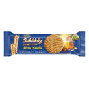 Ülker Saklıköy Golden Milk Biscuit (Altın Sütlü Bisküvi) 68g