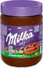 Milka Chocolate Hazelnut Cream (Çikolatalı Fındık Kreması) 350g