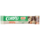 Corny Nut and Fruit Bar Hazelnut Cocoa (Kuruyemiş Meyve Bar Fındık Kakao) 35g
