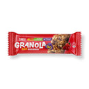 Züber Red Granola Bar 25g