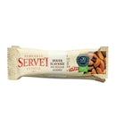 Servet Candy Almond Croquant Bar (Şekerleme Badem Krokan) 20g