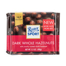 Ritter Sport Dark Whole Hazelnut 100g