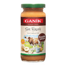 Ganik Hazelnut Milk Jam (Fındıklı Süt Reçeli) 270g