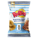 Ruffles Steak Flavor Inspired by Argentina (Arjantin'den İlhamla Biftek Lezzeti) 115g