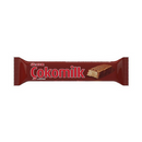 Ülker Çokomilk Milk Chocolate (Sütlü Çikolata) 24g