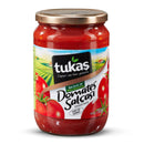 Tukaş Tomato Paste (Domates Salçası) 700g