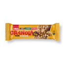 Züber Granola Bar Peanut Butter (Yer Fıstıklı) 25g