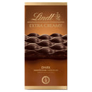 Lindt Extra Creamy Dark Smooth Chocolate 80g