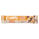 Corny Nut and Fruit Bar Cashew Peanuts Cocoa (Kuruyemiş Meyve Bar Kaju Yer Fıstık Kakao) 35g