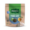 Doğadan Large Leaf Loose Green Tea with Bergamot (İri Yapraklı Dökme Yeşil Çay) 50g