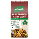 Knorr Cajun Spiced Potato Seasoning (Kajun Baharatlı Patates Çeşnisi) 60g