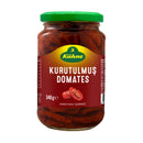 Kühne Dried Tomatoes (Kurutulmuş Domates) 340g