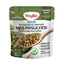 Yayla Boiled and Drained Mung Beans (Haşlanmış Suyu Süzülmüş Maş Fasulyesi) 150g