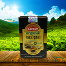 Çaykur Organic Rize Tea (Organik Çay) 400g