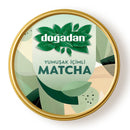 Doğadan Smooth-tasting Matcha Green Tea Powder (Yumuşak İçimli Yeşil Çay Tozu) 25g