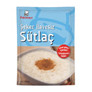 Pakmaya Sugar-Free Rice Pudding Powder Mix (Şeker İlavesiz Sütlaç Toz Karışımı) 54g
