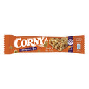 Corny Hazelnut and Peanut Nut Bar (Fındık Yer Fıstığı Kuruyemiş) 20g