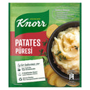 Knorr Mashed Potatoes (Patates Püresi) 60g