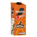 Nescafe Xpress Latte 1L