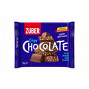 Züber Milk Chocolate with Rice Crisps (Pirinç Patlaklı Sütlü Çikolata) 35g