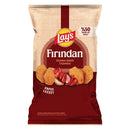 Lay's Fırından Grilled Vegetables (Izgara Sebze) 110g