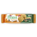 Eti Pronot With Mahlep & Black Cumin Seeds ( Mahlepli & Çörek Otlu) 80g