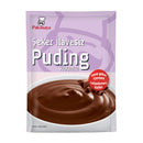 Pakmaya Sugar-Free Cocoa Pudding Powder Mix (Şeker İlavesiz Kakaolu Puding Toz Karışım) 54g