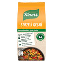 Knorr Vegetable Seasoning (Sebzeli Çeşni) 65g