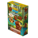 Miskets Capy Bara Banana Cream-Filled Chocolate (Muz Krema Dolgulu Çikolata) 60g