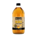 Fersan Detox Honey Vinegar in Glass (Bal Sirkesi Cam) 490ml