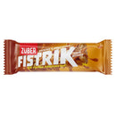 Züber Fıstrık Peanut Butter Nut Bar (Yer Fıstıklı Kuruyemiş) 30g