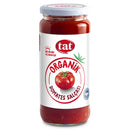 Tat Organic Tomato Paste (Domates Salçası) 500g