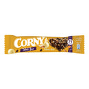 Corny Cocoa Banana Cereal Bar (Kakao Muz Tahıl) 17g