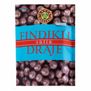 Kahve Dünyası Milk Chocolate Hazelnut Dragees (Sütlü Çikolatalı Fındık Draje) 60g