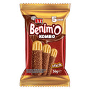 Eti Benim'o Kombo Stick 56g