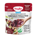 Yayla Boiled and Drained Mexican Beans (Haşlanmış Suyu Süzülmüş Meksika Fasülyesi) 150g