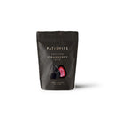 Patiswiss Dark Chocolate Coated Strawberry Dragees (Bitter Çikolatalı Kaplamalı Çilekli Draje) 80g
