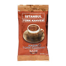 İstanbul Ready-Made Turkish Coffee Plain (Hazır Türk Kahvesi Sade) 7g
