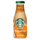 Starbucks Frappuccino Caramel 250ml