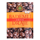 Kahve Dünyası Milk Chocolate Almond Dragees (Sütlü Çikolatalı Badem Draje) 60g