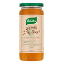 Knorr Bone Marrow Broth Glass (Kemik İlik Suyu Cam) 480ml