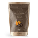 Patiswiss Milk Chocolate Orange Slice (Sütlü Çikolatalı Portakal Dilimi) 80g