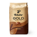 Tchibo Gold Selection Coffee Beans (Çekirdek Kahve) 500g