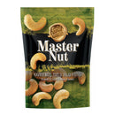 Master Nut Roasted Salted Cashew Nuts (Kavrulmuş Tuzlu Kaju Fıstığı) 140g