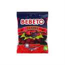 Bebeto Berries 80g